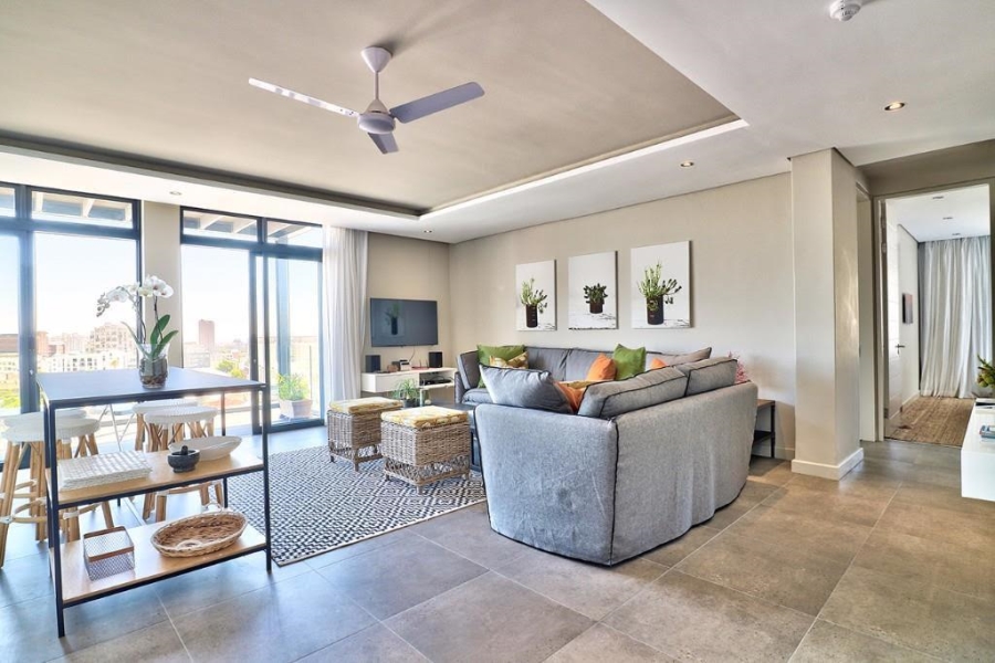 2 Bedroom Property for Sale in Gardens Western Cape